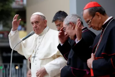 “La vida debe ser siempre tutelada desde la concepción”