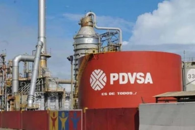 Conoco toma bienes de la petrolera estatal venezolana