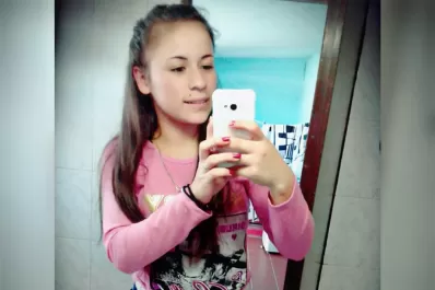 “Daiana fue entregada”, afirmó la madre