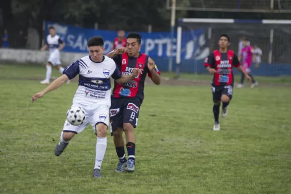 Los “Leones” arrancaron con el pie derecho
