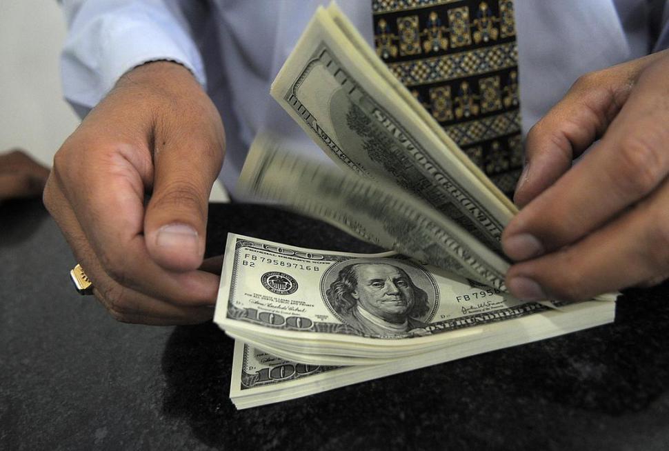 Esperan otra pulseada para frenar al dólar