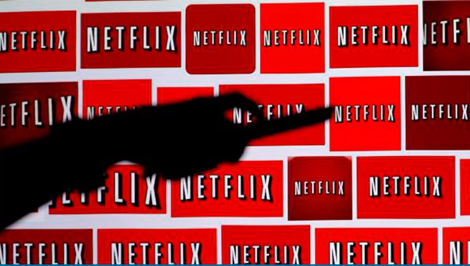 Para tener en cuenta: cómo borrar contenido de tu historial de Netflix