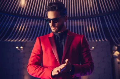Nuevos discos de Maluma y de Cristina Aguilera