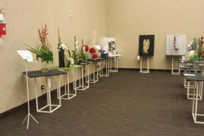Abre el XV Congreso Nacional del Garden Club Argentina