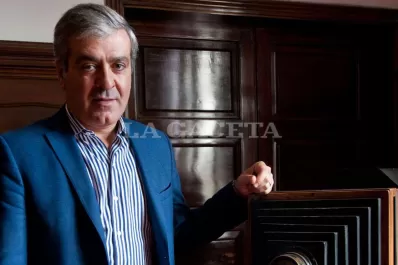 Tarifas: Cano advirtió que si se aprueba el proyecto opositor, se dejarán de hacer obras en las provincias