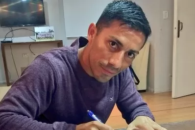 Luego de sellar la continuidad de Acosta, Atlético procura cerrar más acuerdos