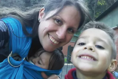 Por amor a su hijo, una mamá Decana quiere que San Martín ascienda a Primera