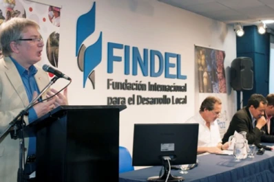 Brindarán una charla sobre gobiernos municipales en la Argentina