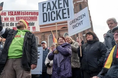 Alemania afronta la cuestión del racismo