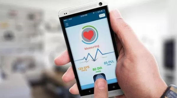 Apps Aplicacion De Samsung Para Medir Presion Arterial Recomiendan
