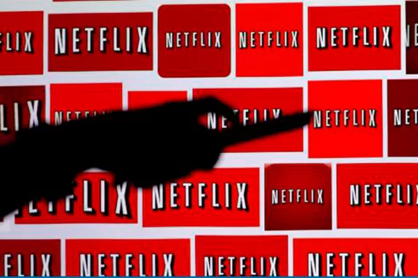 Para tener en cuenta: cómo borrar contenido de tu historial de Netflix