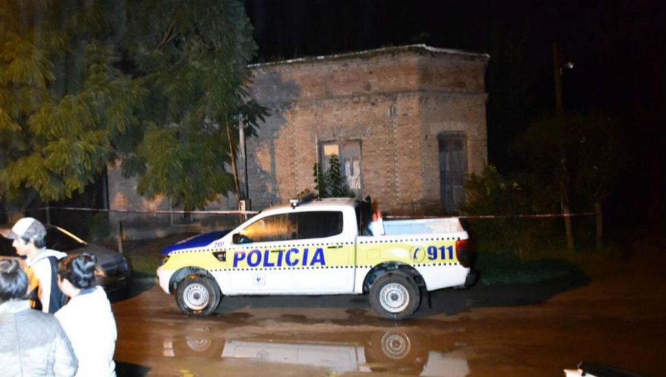 Detuvieron a un hombre que estaría involucrado con el doble filicidio de La Cocha