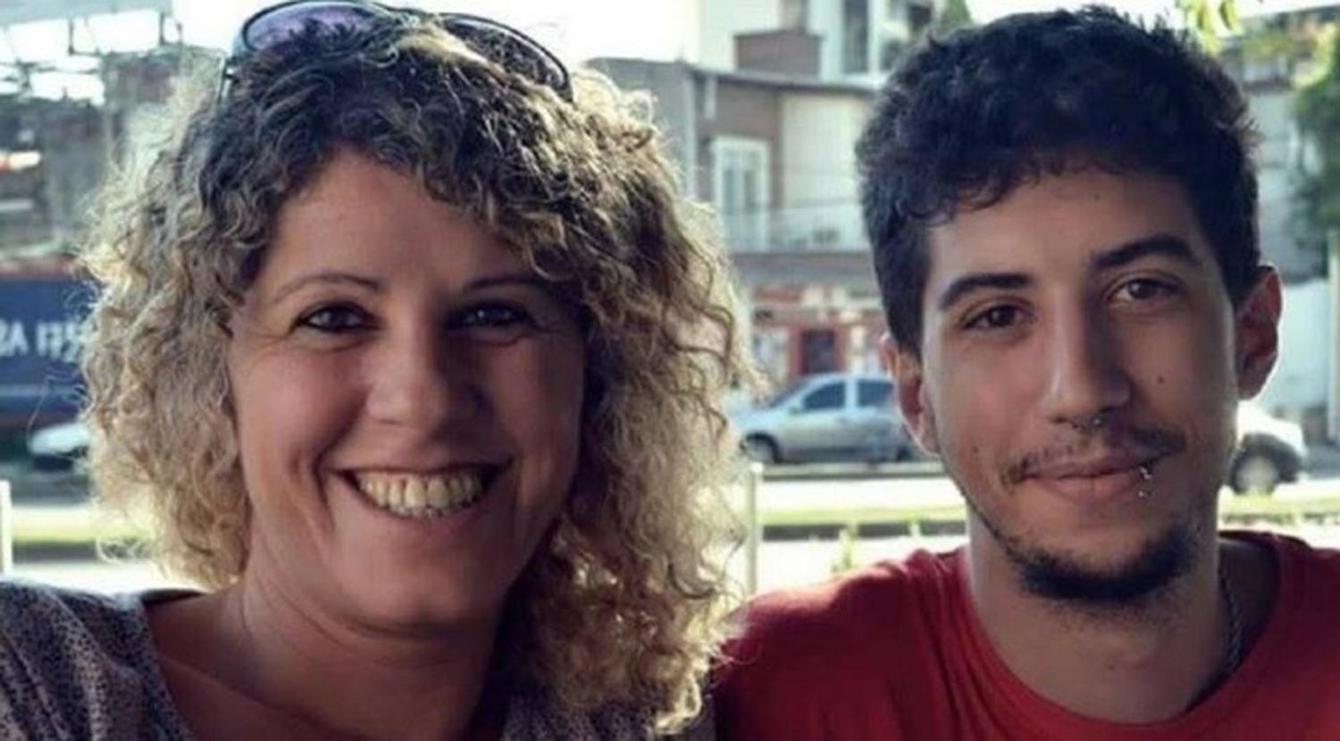 Un argentino murió en Montañita y la familia responsabilizó al hostel donde trabajaba