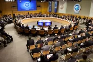 Análisis sobre el FMI: un organismo que es severo con los pobres y complaciente con los ricos