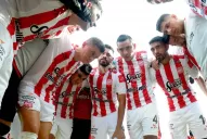 A qué hora y qué día jugarán San Martín y Agropecuario la primera semifinal del Reducido