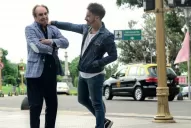 Aseguran que Santiago Bal se cayó dentro de la bañera de un hotel tucumano