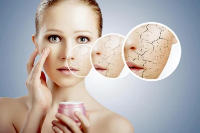 Para la piel y el pelo: hidratantes y agua tibia, aliados para el invierno