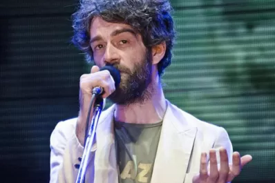 Pablo Dacal considera que “un trovador es un traficante de información y de cultura”