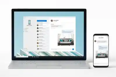 Microsoft anunció mejoras para facilitar la integración con los teléfonos Android. Además, la sorpresa retro.