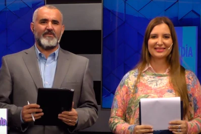 Hoy en Buen día: Pablo Yedlin hablará sobre el debate de tarifas en el Congreso