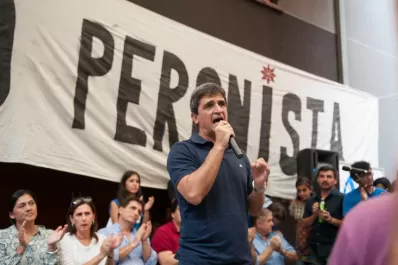 Yedlin denunció presiones de la Nación por las tarifas