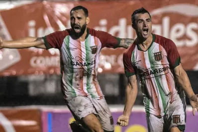 Cómo llega Agropecuario, el próximo rival de San Martín