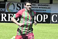 Narese: “sé que San Martín tiene mucha presión, pero estoy seguro de que clasificaremos nosotros