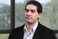 “El viaje de Dujovne debe leerse como una nueva negación al ajuste”