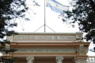 Elecciones en la UNT: así quedaron definidos los decanatos de las 13 facultades