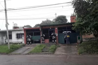 De Alemania traía troqueles de LSD para vender en Tucumán