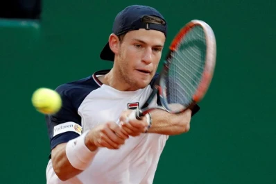 Frenar a Nadal, la difícil misión de Schwartzman