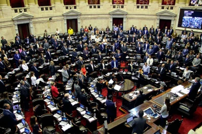 Tarifas: cómo votaron los diputados tucumanos la ley para limitar el incremento
