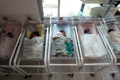 Científicos descubrieron cuál es el sonido que fascina a todos los bebés