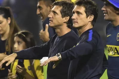 Ojalá tengamos Guillermo por muchos años más, sostuvo Daniel Angelici