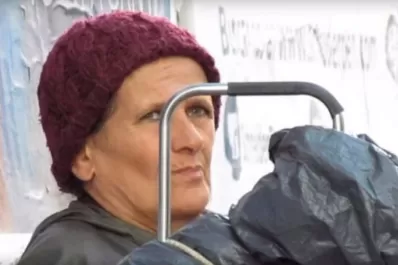 La verdadera historia de la mujer que confundieron con la madre de Luis Miguel