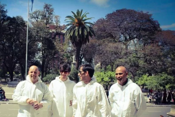 Tango, rock y música urbana: esta es la agenda de espectáculos para este fin de semana en Tucumán
