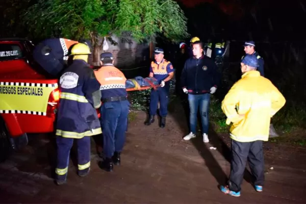 Crimen de los hermanitos en La Cocha: hay nuevos indicios en contra del ex de la acusada