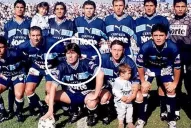 Murió Hugo Romeo Guerra, ex jugador de Atlético, de Boca y autor de un nucazo inolvidable