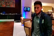 Los chicos de la clase 2000 salen a la cancha: las 10 cosas que tenés que saber del partido de Atlético