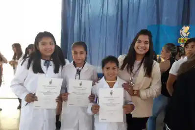 Los exámenes Trinity llegan a las escuelas estatales de Yerba Buena