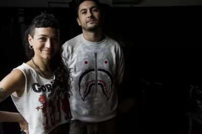 Sol Pereyra: “no acepto la monogamia con ningún estilo musical”