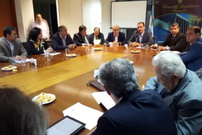 El PE girará hasta $20 millones por mes a Aetat