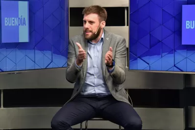 La cultura del escrache en las redes debe ser erradicada, dijo el director de Grooming Argentina