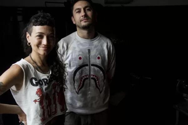 Sol Pereyra: “no acepto la monogamia con ningún estilo musical”