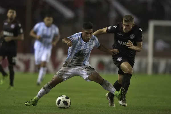 Atlético sigue siendo el rey de los empates