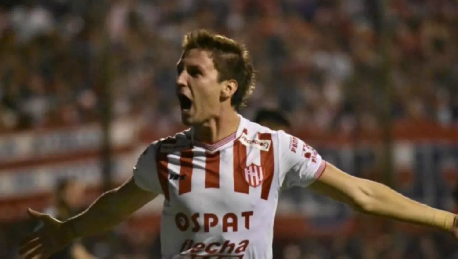 Independiente perdió con Unión y quedó al margen de la Libertadores 2019