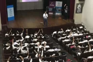 Un funcionario opina que los padres deben involucrarse más