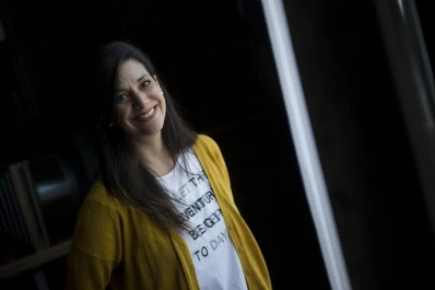Esas historias en las que el lector se pone en la piel de su héroe