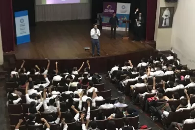 Un funcionario opina que los padres deben involucrarse más