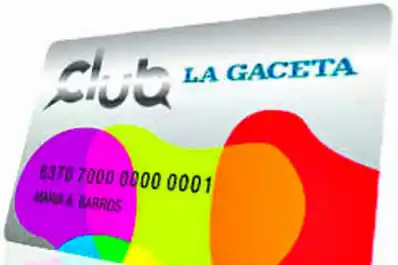 Club LA GACETA celebra sus cinco años con más descuentos